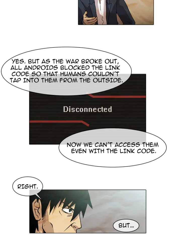 Read Gepetto chapter 16 image 10 on Lezhin