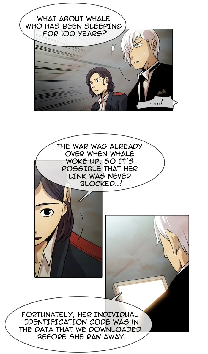 Read Gepetto chapter 16 image 11 on Lezhin