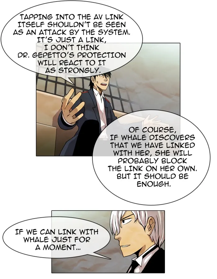 Read Gepetto chapter 16 image 12 on Lezhin