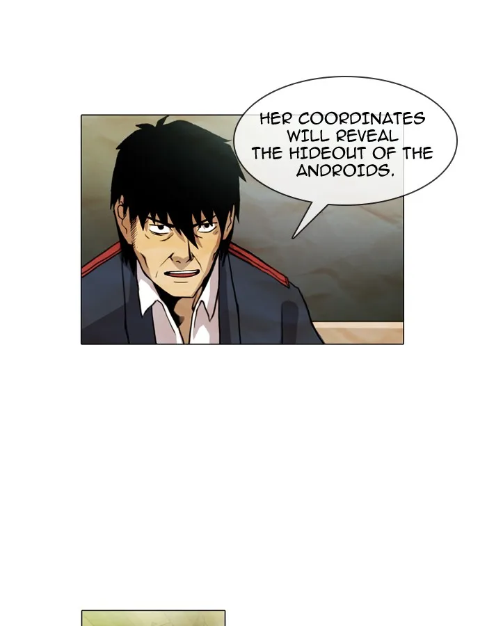 Read Gepetto chapter 16 image 13 on Lezhin