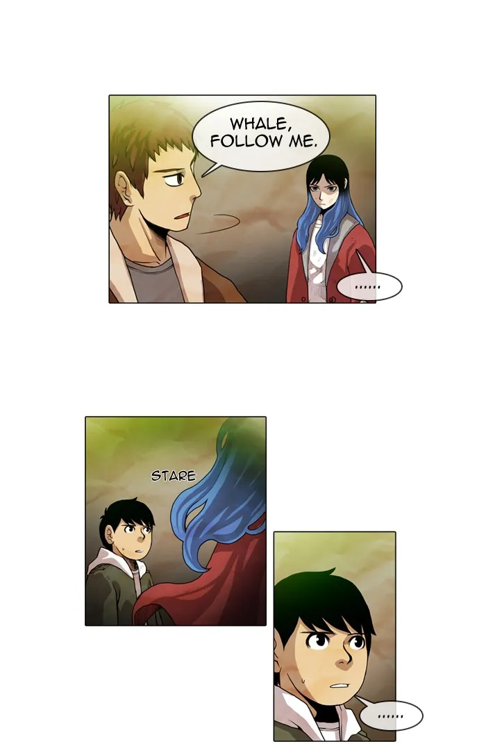 Read Gepetto chapter 16 image 15 on Lezhin