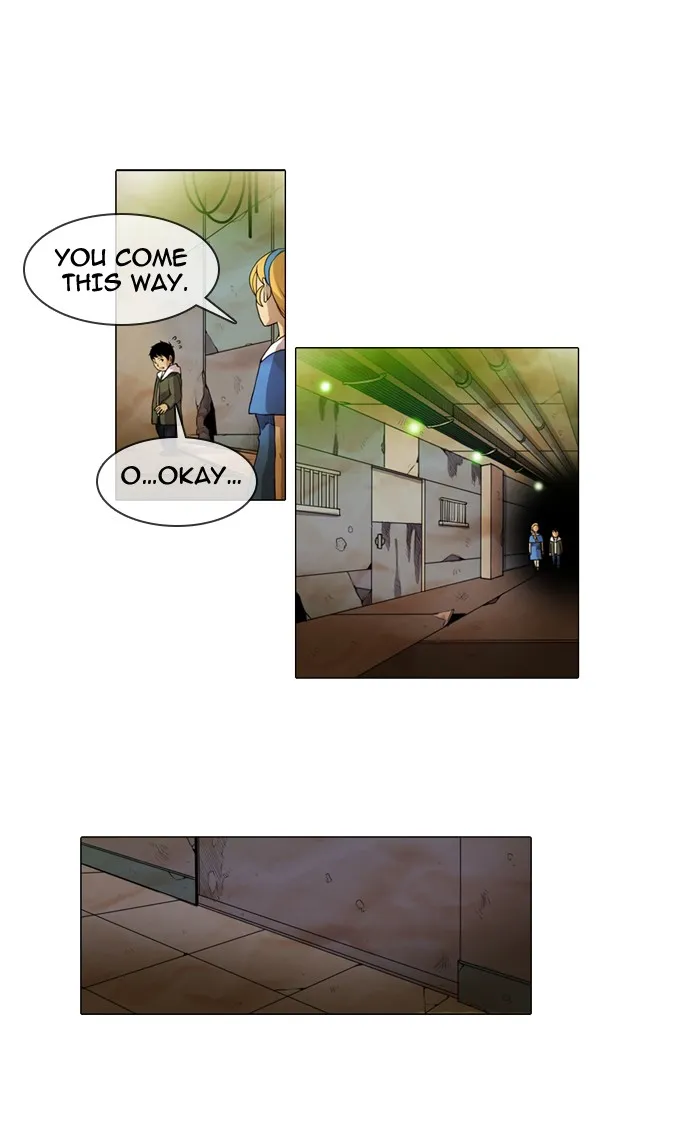 Read Gepetto chapter 16 image 16 on Lezhin