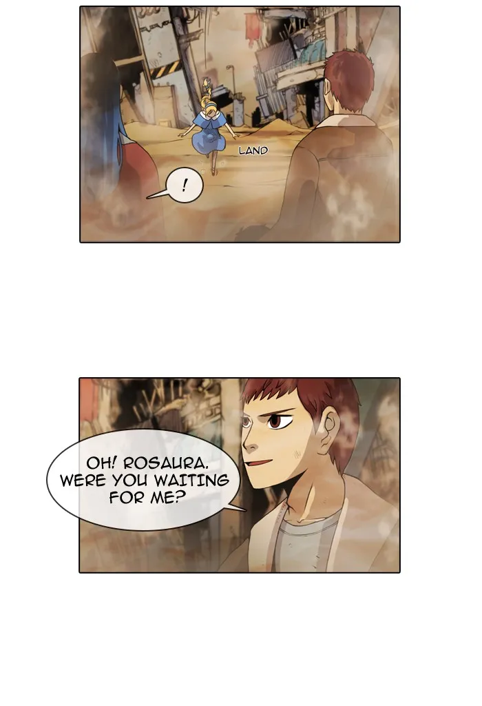 Read Gepetto chapter 16 image 2 on Lezhin