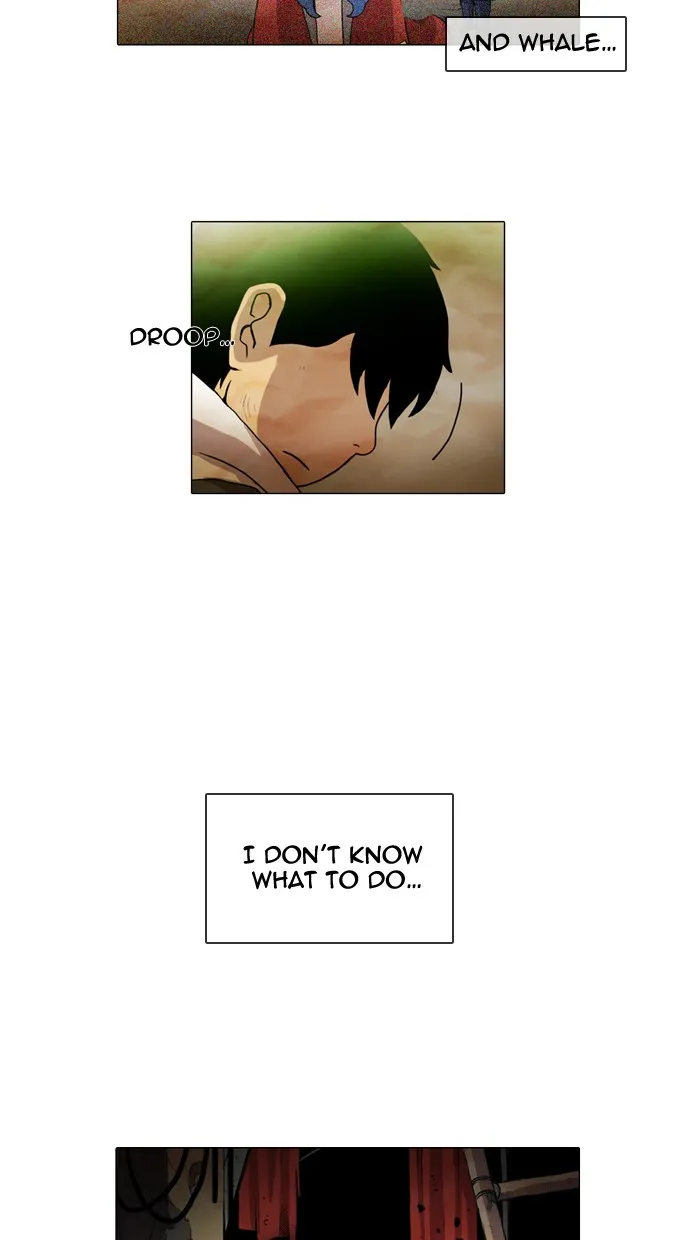Read Gepetto chapter 16 image 21 on Lezhin