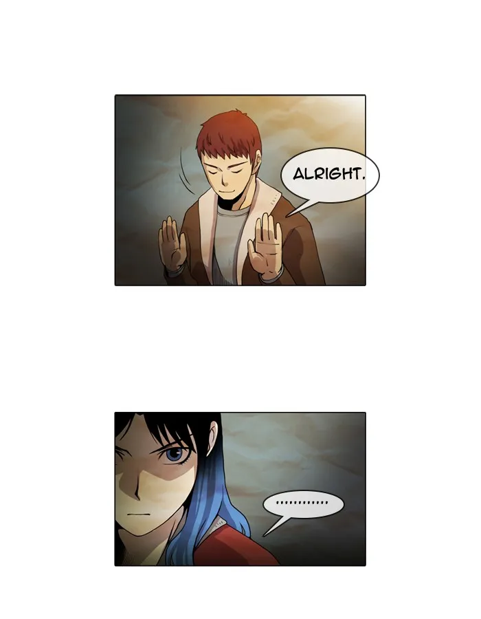 Read Gepetto chapter 16 image 23 on Lezhin