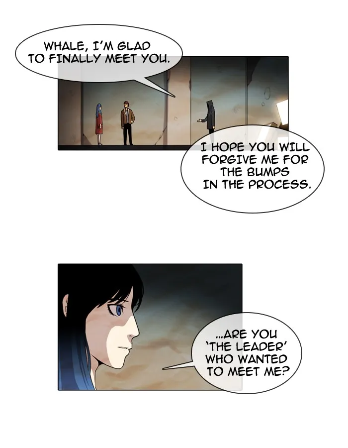 Read Gepetto chapter 16 image 24 on Lezhin