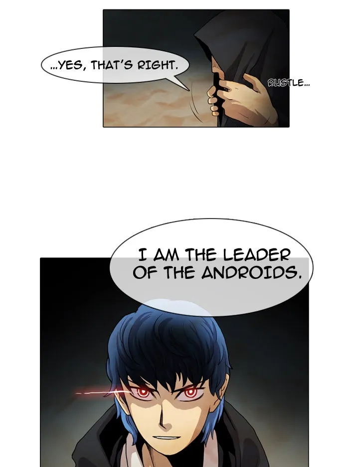 Read Gepetto chapter 16 image 25 on Lezhin