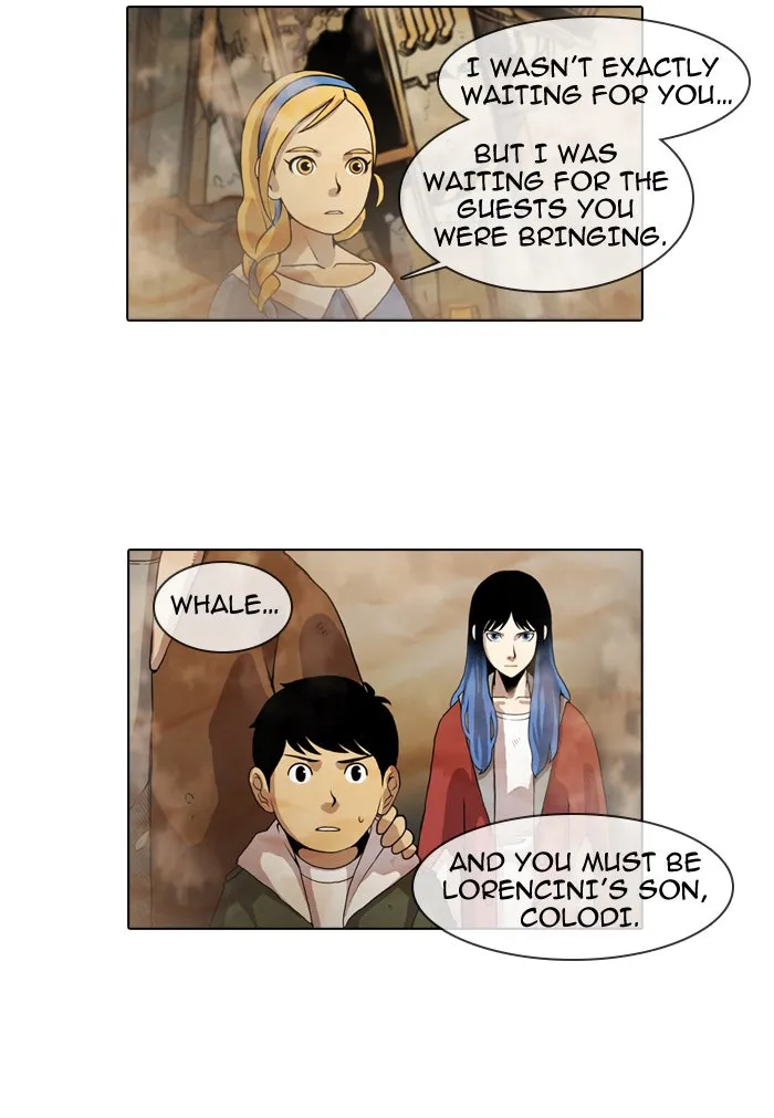 Read Gepetto chapter 16 image 3 on Lezhin