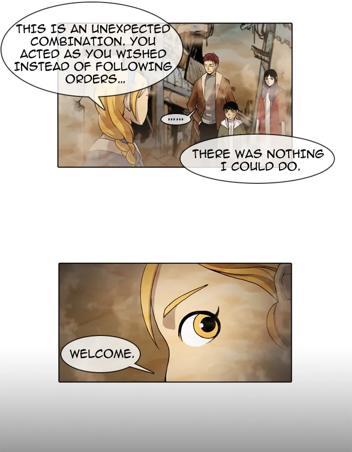 Read Gepetto chapter 16 image 4 on Lezhin