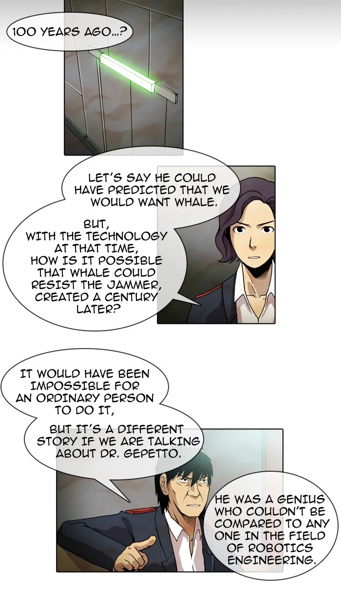 Read Gepetto chapter 16 image 6 on Lezhin