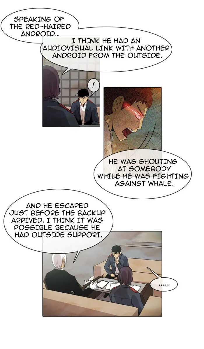 Read Gepetto chapter 16 image 8 on Lezhin