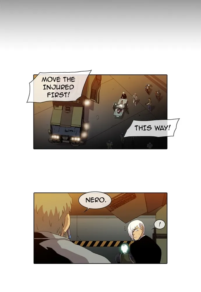 Read Gepetto chapter 160 image 1 on Lezhin