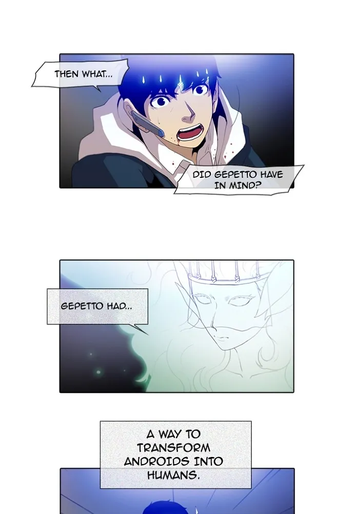 Read Gepetto chapter 160 image 12 on Lezhin