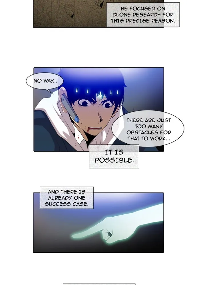 Read Gepetto chapter 160 image 14 on Lezhin