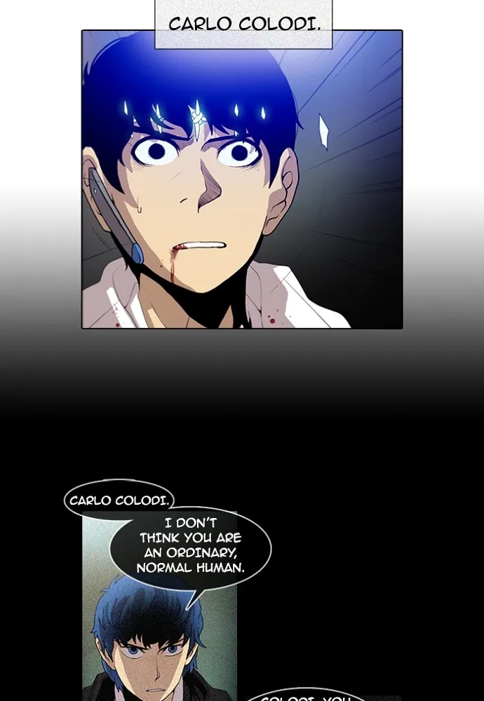 Read Gepetto chapter 160 image 15 on Lezhin