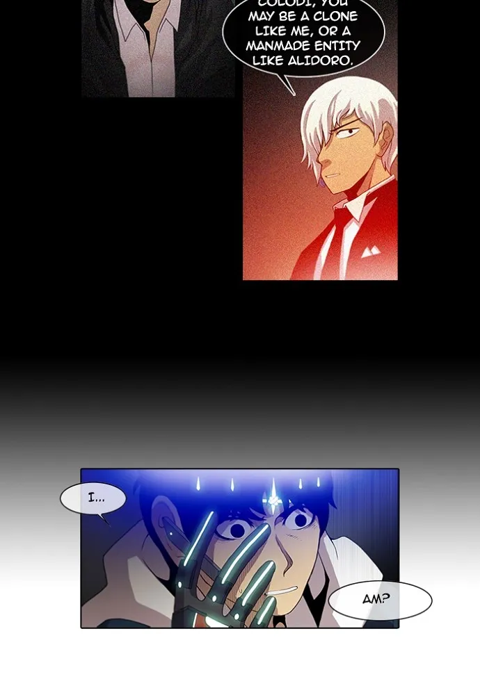 Read Gepetto chapter 160 image 16 on Lezhin