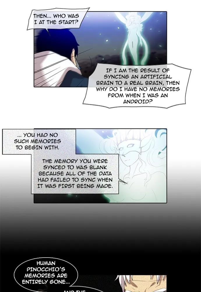 Read Gepetto chapter 160 image 17 on Lezhin