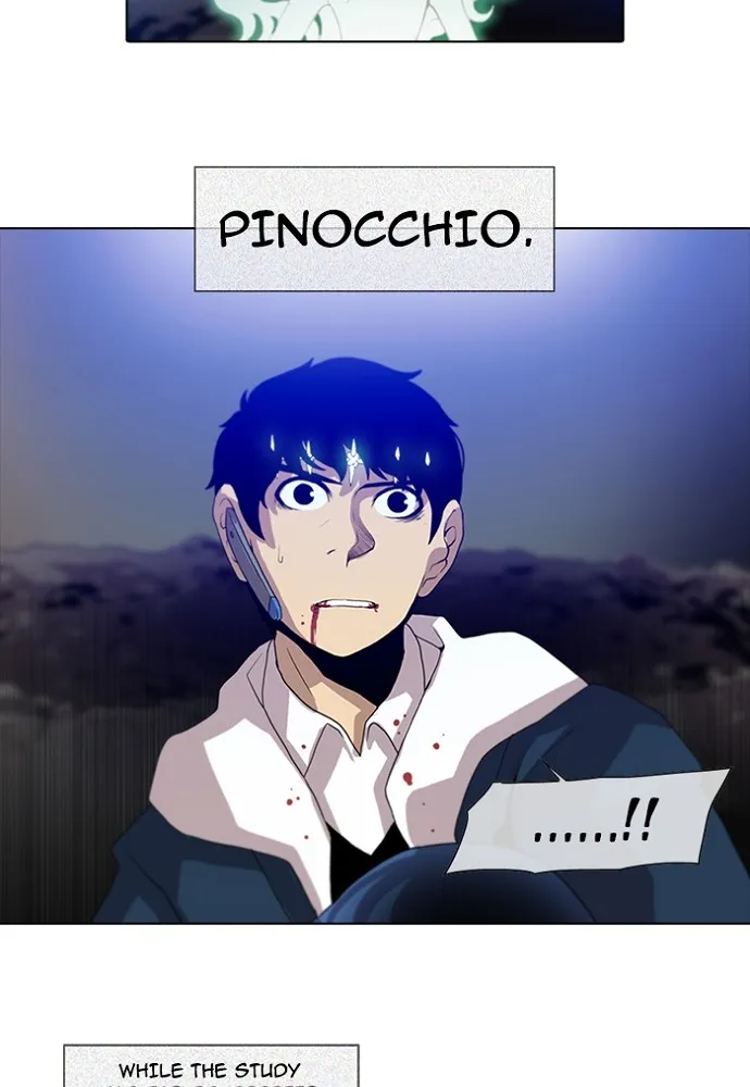 Read Gepetto chapter 160 image 19 on Lezhin