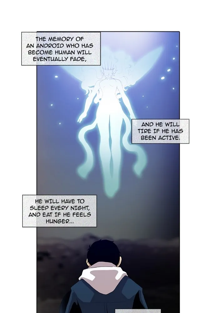 Read Gepetto chapter 160 image 22 on Lezhin