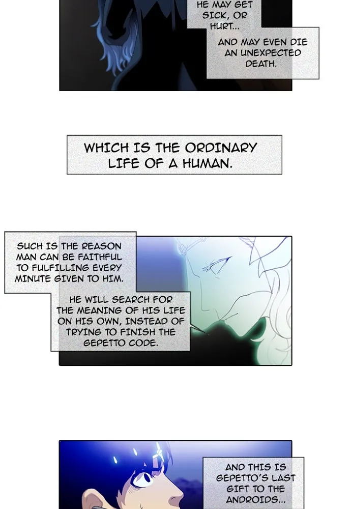 Read Gepetto chapter 160 image 23 on Lezhin