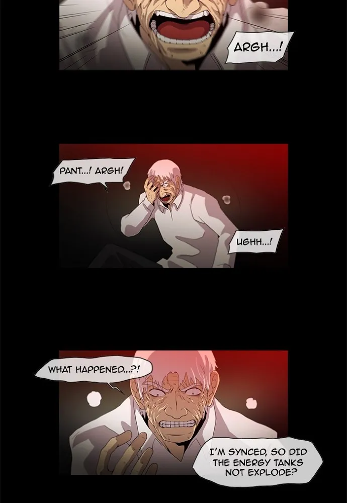 Read Gepetto chapter 160 image 27 on Lezhin