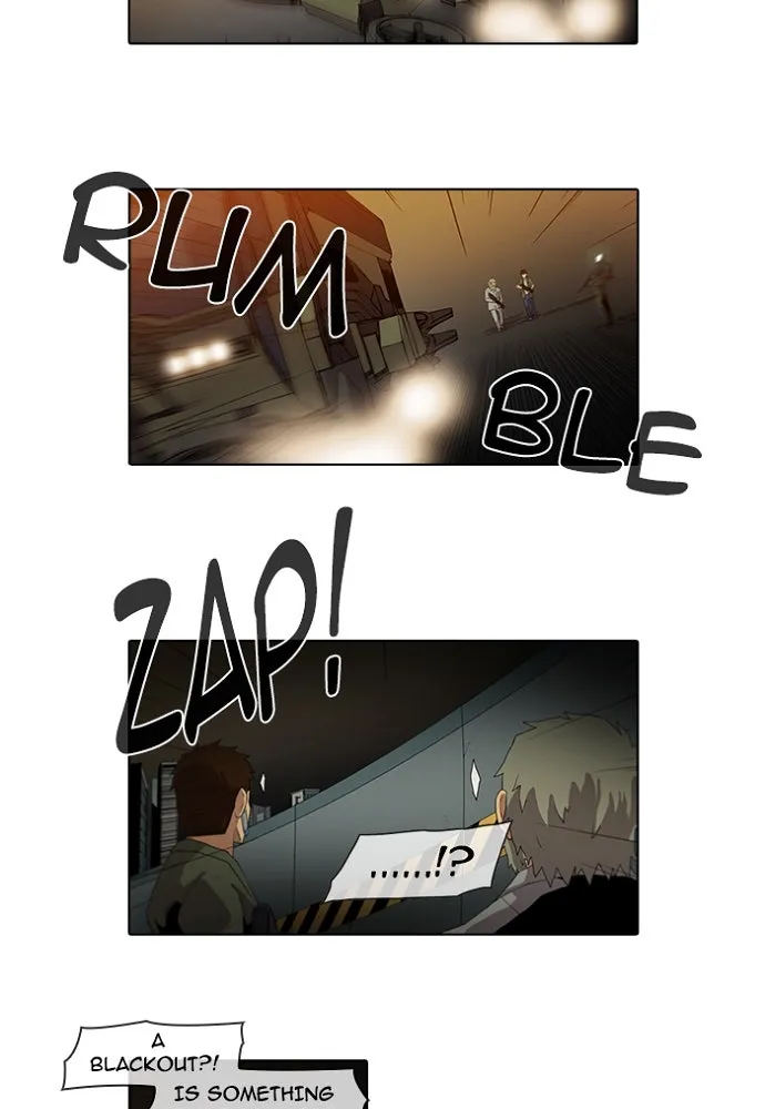 Read Gepetto chapter 160 image 3 on Lezhin