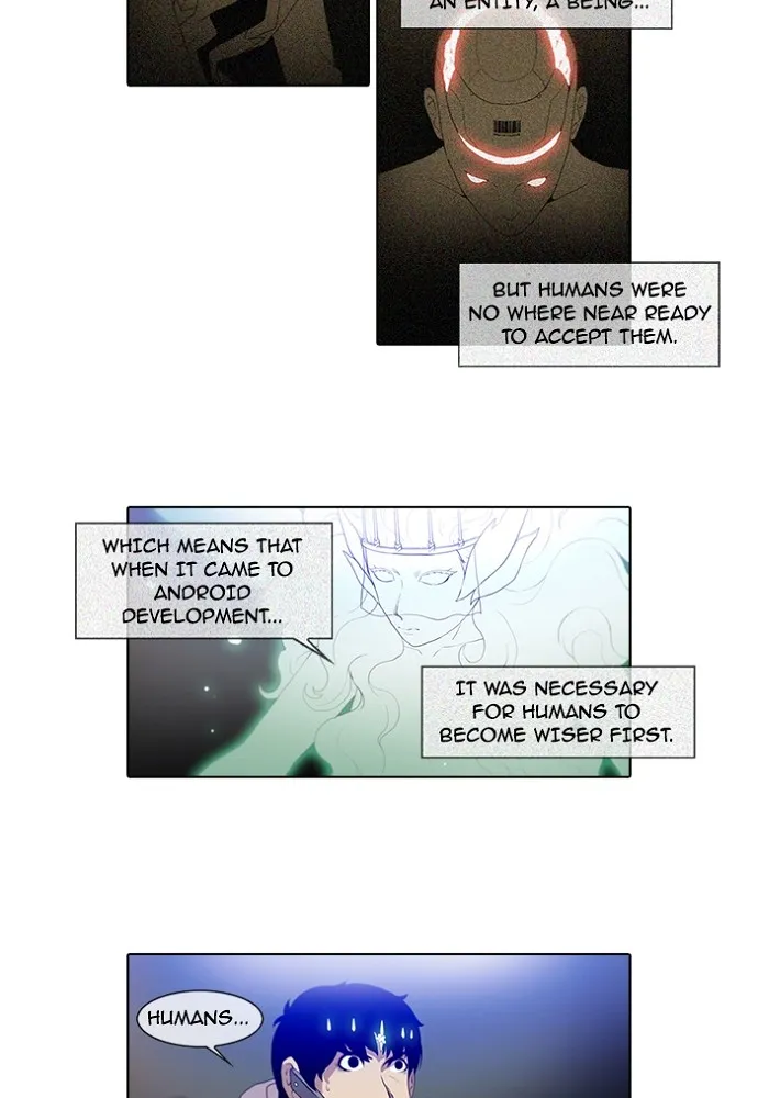 Read Gepetto chapter 160 image 9 on Lezhin