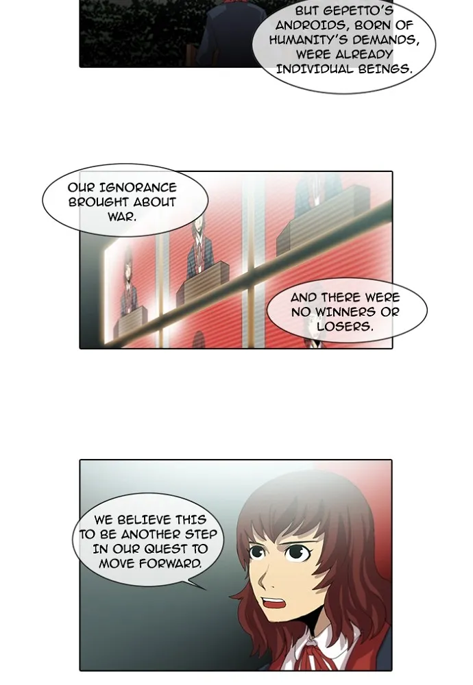 Read Gepetto chapter 161 image 14 on Lezhin