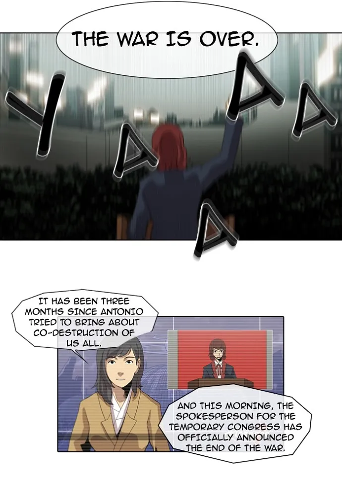 Read Gepetto chapter 161 image 15 on Lezhin