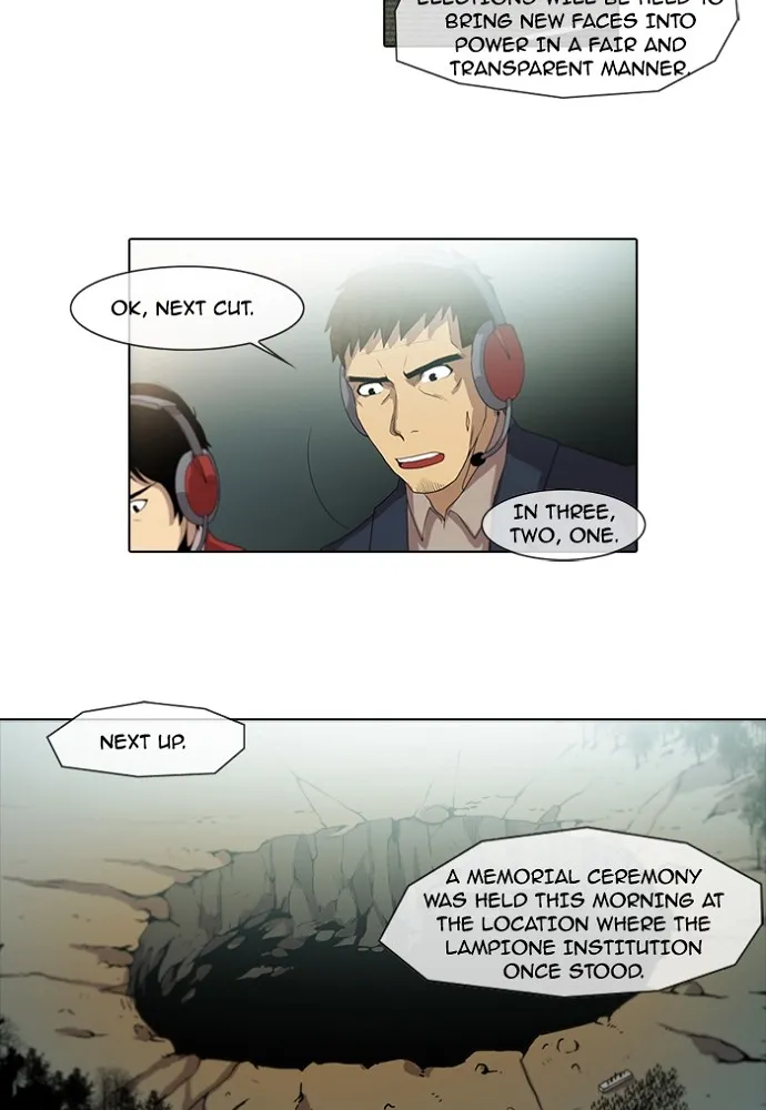 Read Gepetto chapter 161 image 17 on Lezhin