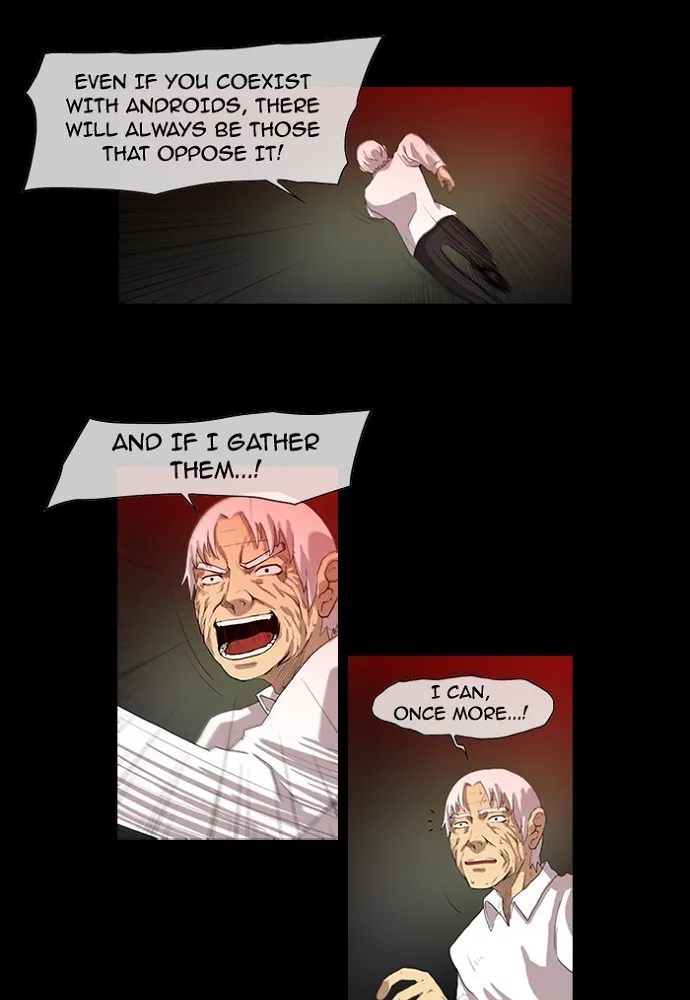 Read Gepetto chapter 161 image 2 on Lezhin