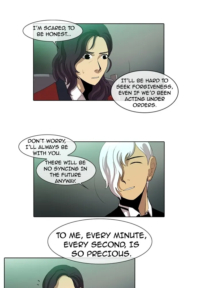 Read Gepetto chapter 161 image 22 on Lezhin