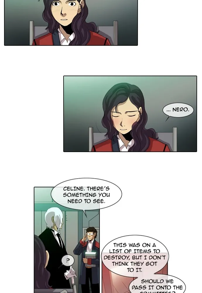 Read Gepetto chapter 161 image 23 on Lezhin