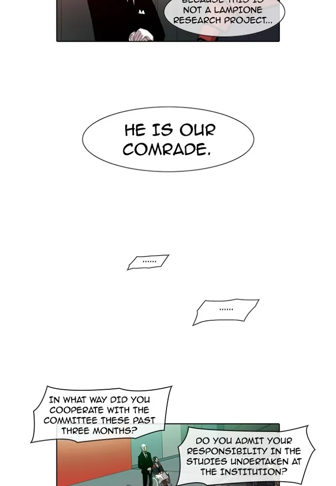 Read Gepetto chapter 161 image 25 on Lezhin