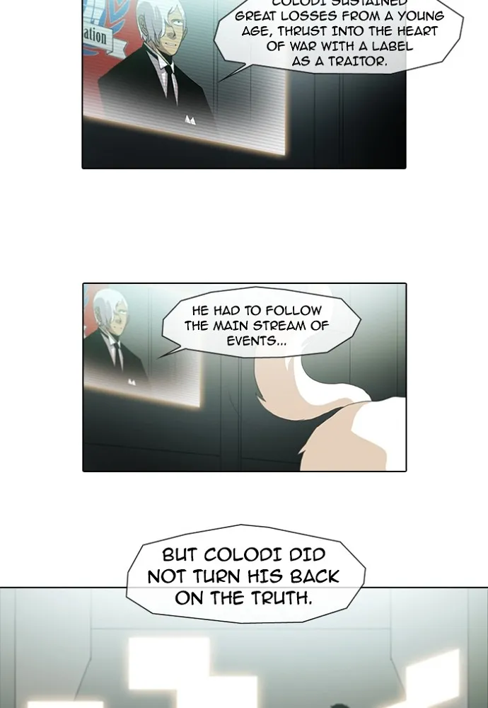 Read Gepetto chapter 161 image 29 on Lezhin