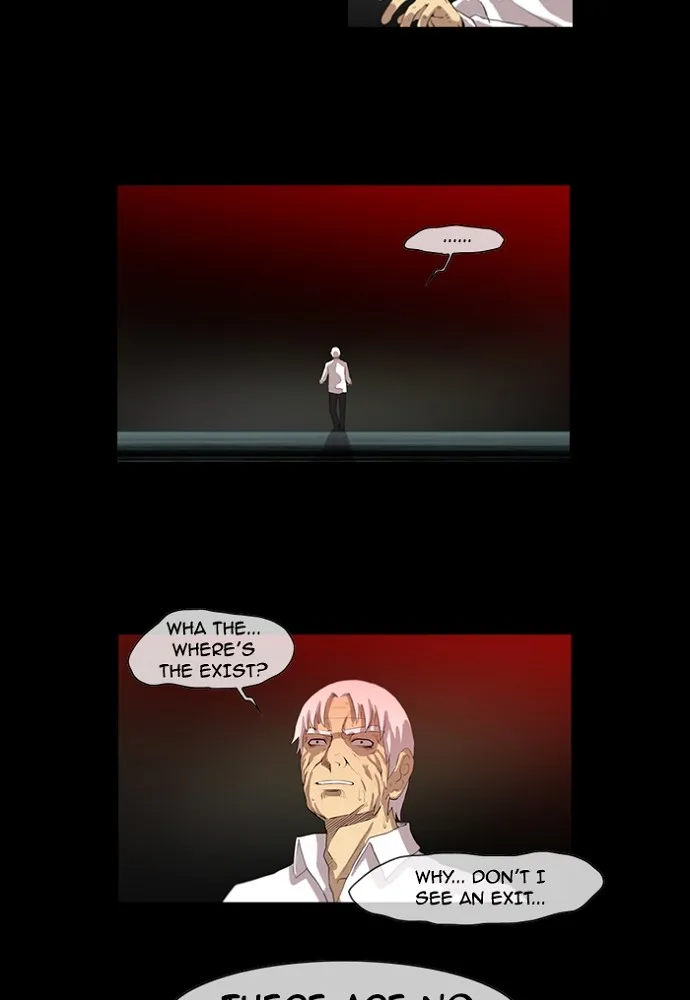 Read Gepetto chapter 161 image 3 on Lezhin