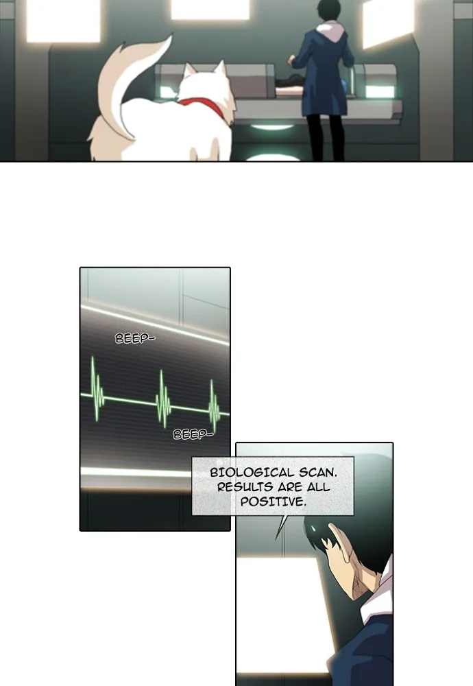 Read Gepetto chapter 161 image 30 on Lezhin