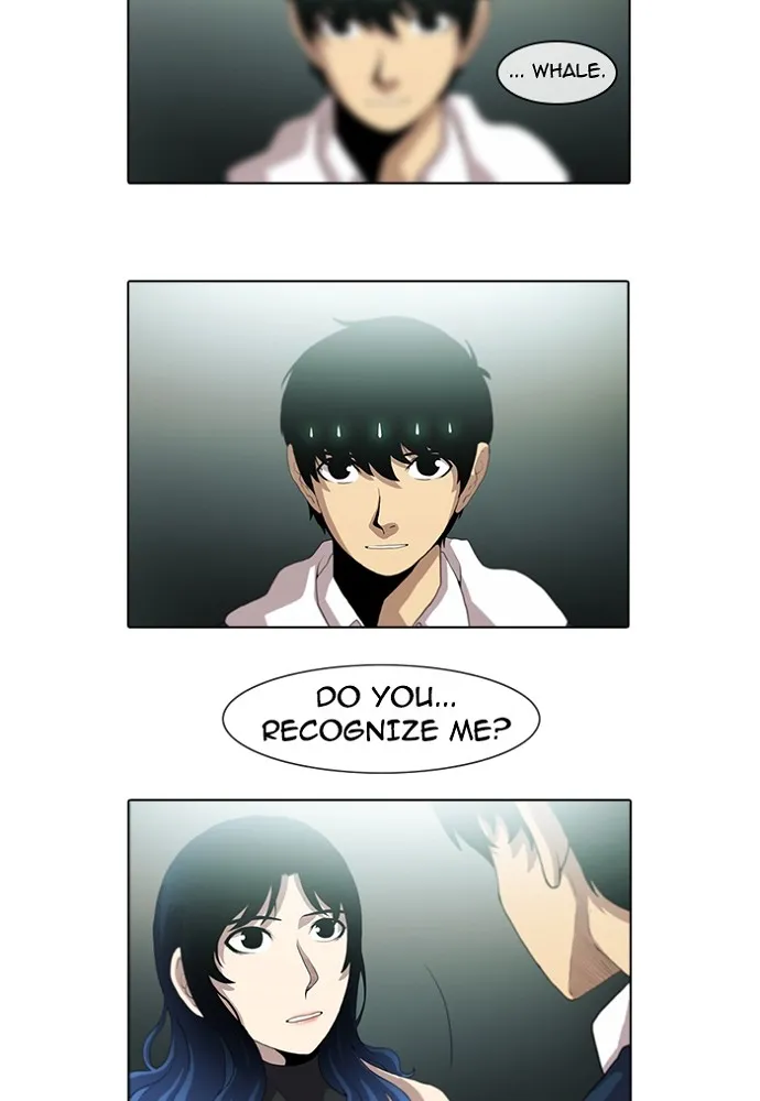 Read Gepetto chapter 161 image 33 on Lezhin