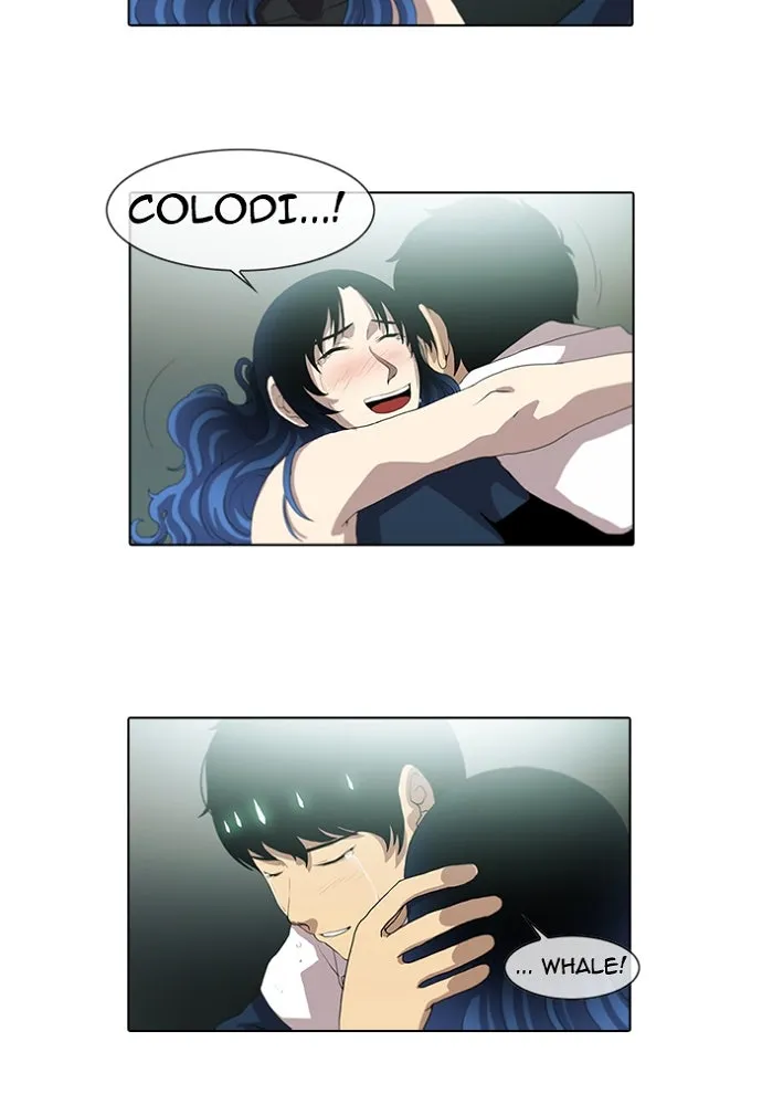 Read Gepetto chapter 161 image 34 on Lezhin