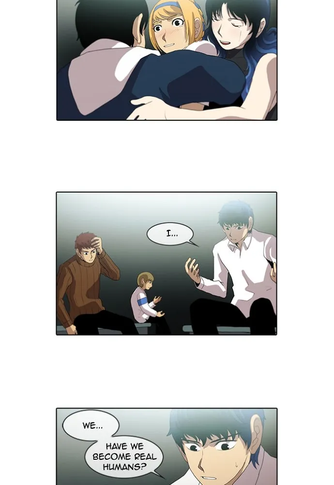 Read Gepetto chapter 161 image 36 on Lezhin