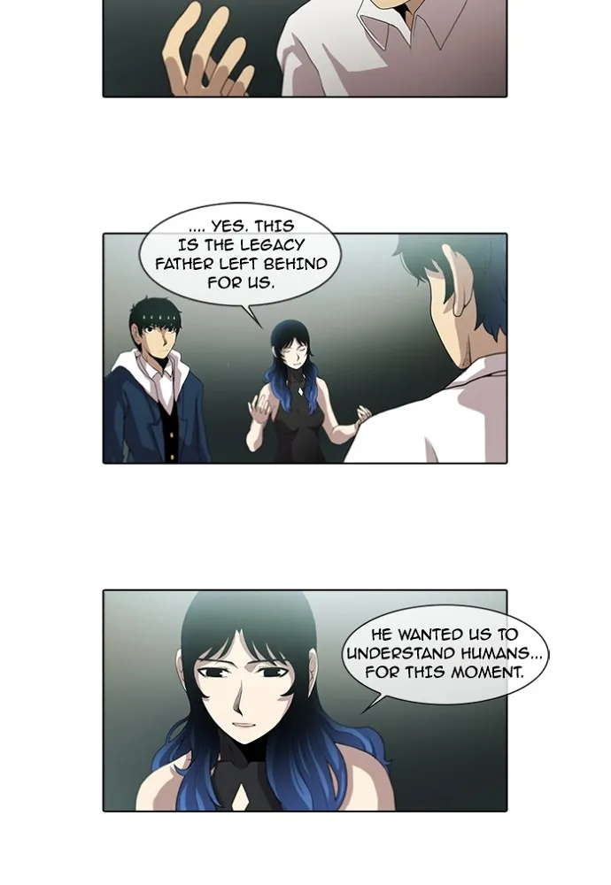 Read Gepetto chapter 161 image 37 on Lezhin