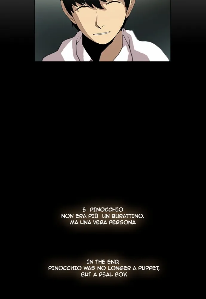 Read Gepetto chapter 161 image 39 on Lezhin