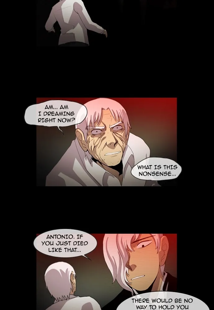 Read Gepetto chapter 161 image 5 on Lezhin