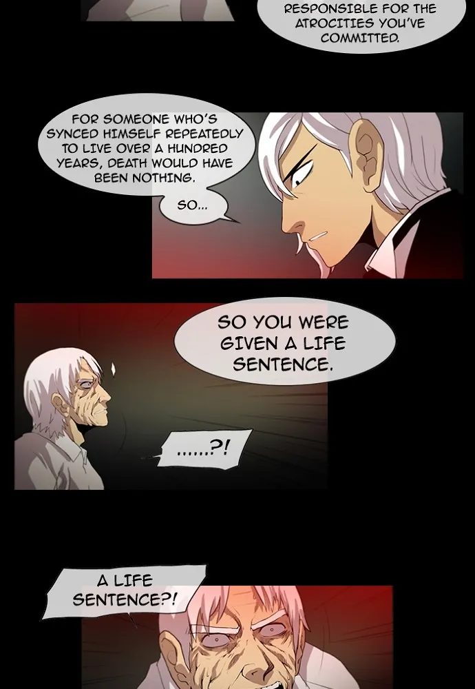Read Gepetto chapter 161 image 6 on Lezhin