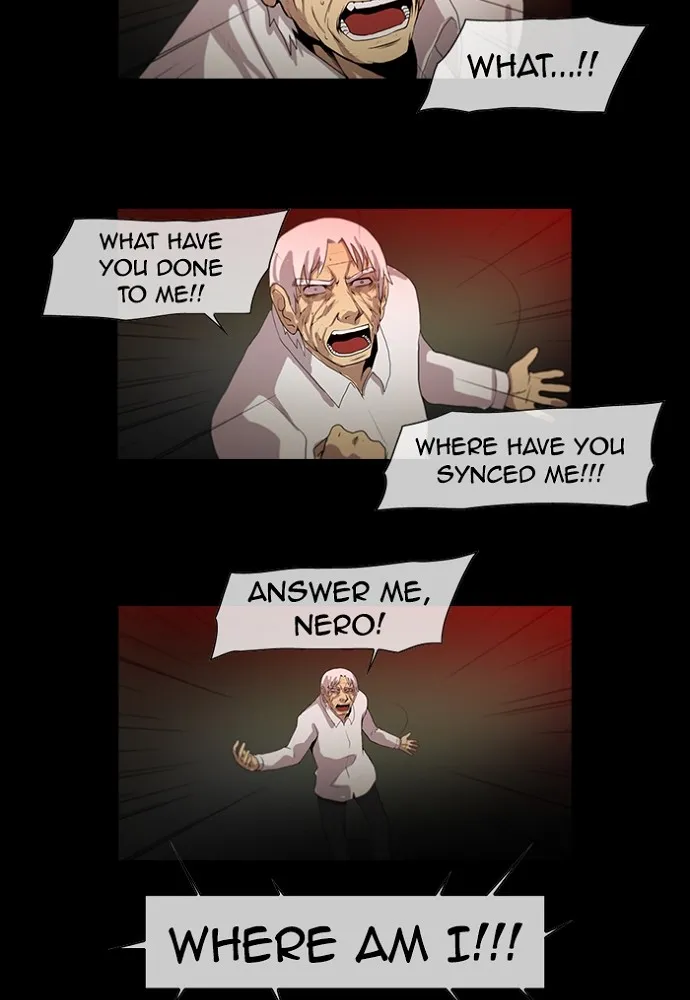 Read Gepetto chapter 161 image 7 on Lezhin