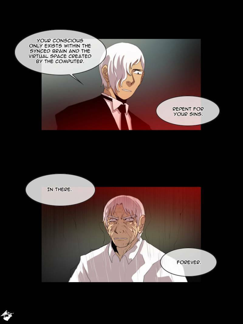 Read Gepetto chapter 162 image 10 on Lezhin