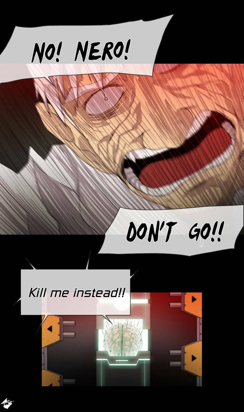 Read Gepetto chapter 162 image 11 on Lezhin