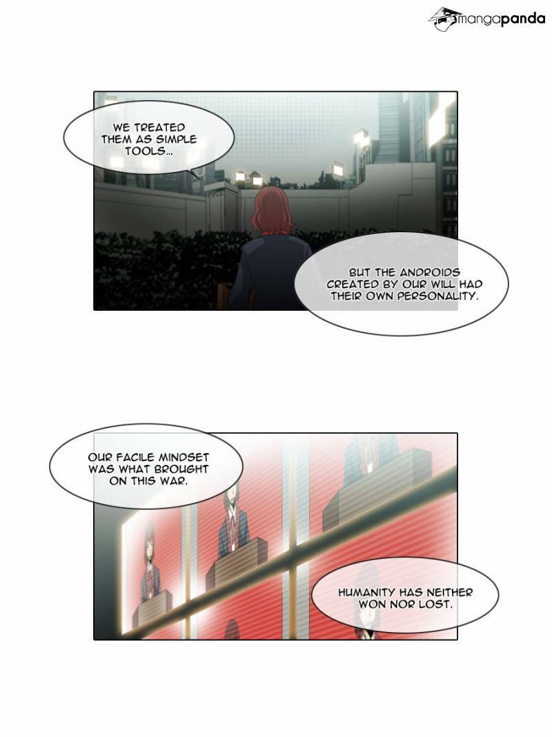 Read Gepetto chapter 162 image 14 on Lezhin