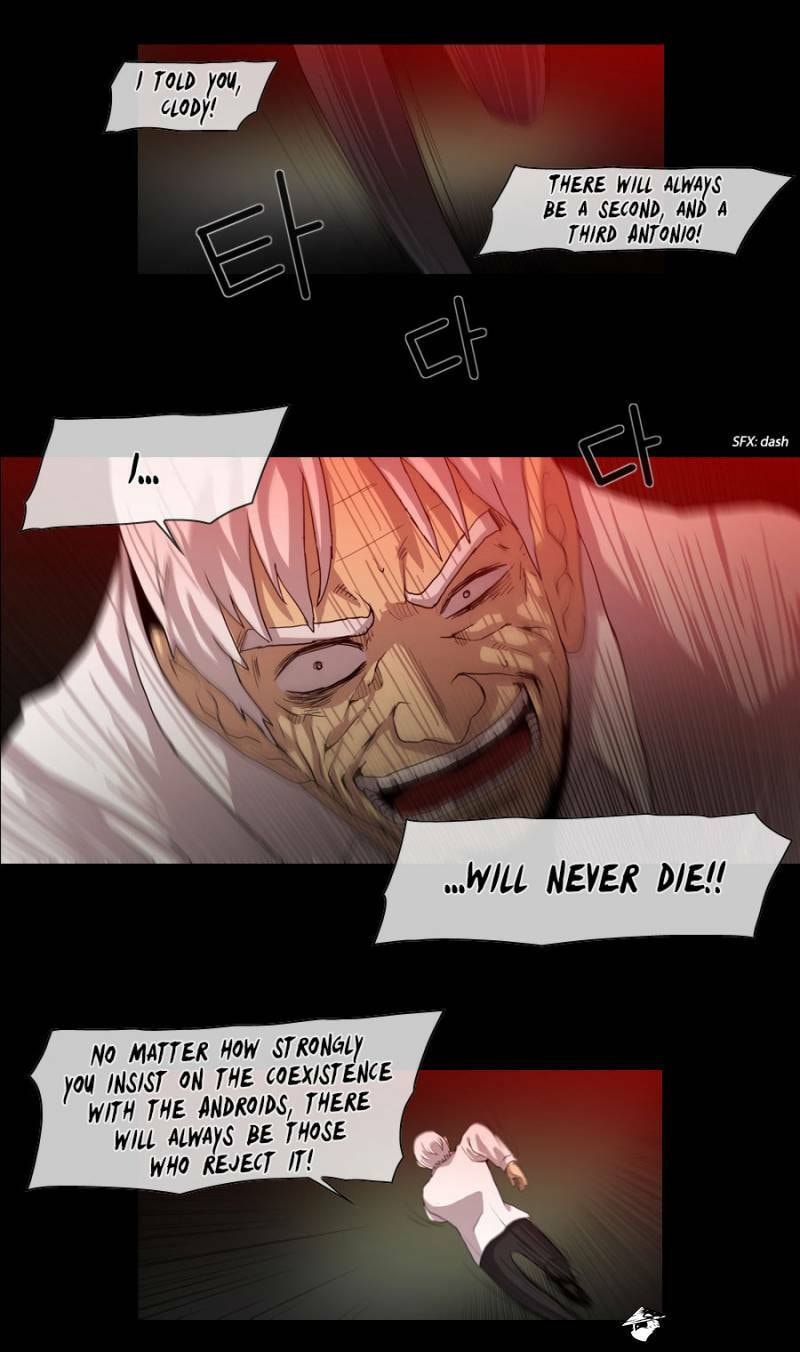 Read Gepetto chapter 162 image 2 on Lezhin