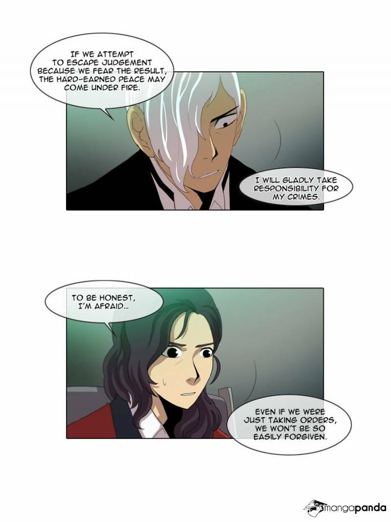 Read Gepetto chapter 162 image 22 on Lezhin
